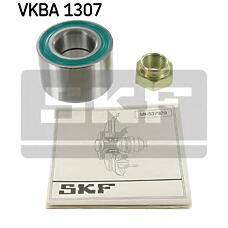 SKF VKBA 1307 (00001004 / 00003297 / 0026727) подшипник зад.Lada (Лада) 2108-2112