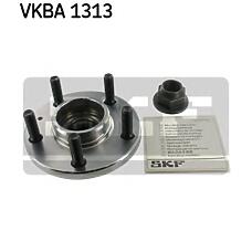 SKF VKBA1313 (271643 / 271394 / 2716439) к-кт подшипника ступ. пер.\ Volvo (Вольво) 740 / 760 / 940 / 960 <94 без abs