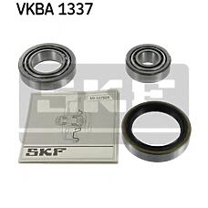 SKF vkba1337 (0009816305 / 0019802902 / 0026391) подшипник ступицы комплект