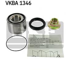 SKF vkba1346 (9036928006 / R6914) подшипник ступицы комплект