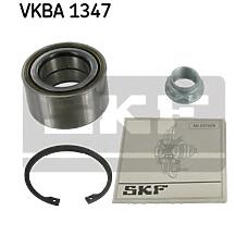 SKF VKBA1347 (002 / 002639 / 0026395) комплект подшипника ступицы колеса