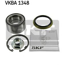 SKF VKBA1348 (H26626151 / G71733075 / R7015) к-кт подшипника ступ. пер.\ Mazda (Мазда) 626 gv / gd 87-92
