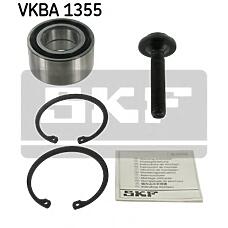 SKF VKBA1355 (03625 / 03634 / 100) к-кт подшипника ступицы передней\ Audi (Ауди) a4 1.4-1.9tdi / a6,VW Passat (Пассат) 95>