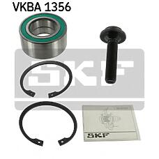 SKF VKBA1356 (0000334535 / 05913 / 100098) к-кт подшипника ступицы передней\ Audi (Ауди) 100 88-90 / a4 / a6 / a8 94-01