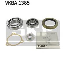 SKF VKBA1385 (06324990063 / 10500799 / 1110002) комплект подшипника ступицы колеса