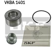 SKF vkba1401 (71714466 / 5890991 / 71714467) подшипник ступицы комплект