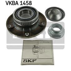 SKF VKBA1458 (31221139345 / 1139345 / 31221468926) ступица колеса с интегрированным подшипником