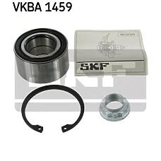 SKF VKBA1459 (33411124358 / 33411124358S1 / R5023) подшипник задн.ступ. [39x72x37]