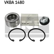 SKF vkba1480 (0000372444 / 0020763 / 0026895) подшипник ступицы комплект