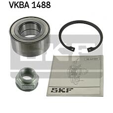 SKF VKBA 1488 (46421951 / 60510366 / 60811569) комплект подшипника ступицы колеса