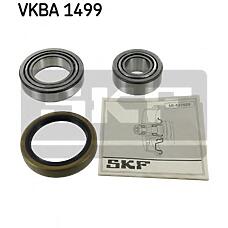 SKF VKBA1499 (0026859 / 0029806402 / 0039811005) к-кт подшипника ступ. пер.\ mb w140 / c140 all 91-99