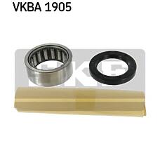 SKF vkba1905 (9036547013) подшипник ступицы комплект