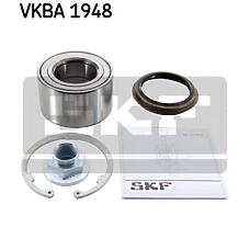 SKF VKBA1948 (0K20133042 / 0K20133065A / 0K2JT33047) к-кт подшипника ступ.\ Mazda (Мазда) 626 89-99 / mx6 94-97,  spectra 1.6 05>