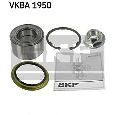 SKF VKBA1950 (0K20133047 / B45533047A / B45533047C) подшипник пер.ступицы ком-т