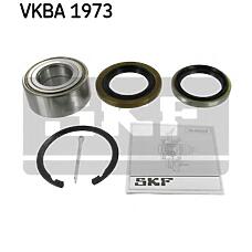 SKF VKBA1973 (MB303865 / 5172034200 / 5172034100) комплект подшипника ступицы колеса