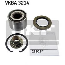 SKF VKBA3214 (9036332035 / 9036932003) подшипник передней ступицы