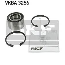 SKF VKBA 3256 (0926734001 / 1603192
 / 1603192) подшипник пер.Opel (Опель) ascona / Astra (Астра) / kadett / vectra 1.3-1.6l 64II