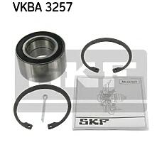SKF vkba3257 (0000329729 / 009214302A / 0092143500) подшипник ступицы компл. Nexia (Нексия) (abs)