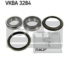 SKF VKBA3284 (0K01A33047 / 0K01A33075 / 0K08133060
) к-кт подшипника ступ. пер.\  Sportage (Спортедж) 2.0i / td / 2.2d 93-02