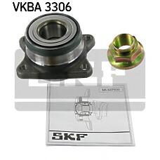 SKF vkba3306 (MR455003 / MB864968 / MR316451) подшипник ступицы