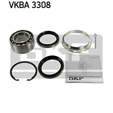 SKF VKBA3308 (0027056 / 0048389 / 1401754514) подшипник ступицы, комплект