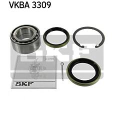 SKF VKBA3309 (0000329729 / 009214302A / 1430004351) подшипник пер.ступицы ком / кт