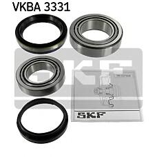 SKF vkba3331 (40215C6000 / 40227C8200
 / 40227C8200) подшипник ступицы комплект
