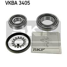 SKF VKBA3405 (26800340 / 6319810005 / 6319810605) подшипник ступицы, комплект
