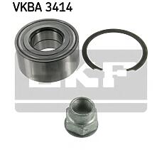 SKF VKBA3414 (46423871 / 46528566 / 46773659) комплект подшипника ступицы колеса