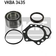 SKF VKBA3435 (0119818905 / 05103601AA / 2D0501319) подшипник ступицы, комплект
