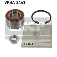 SKF VKBA 3441 (6U0407625A / 6U0498003 / 969106800) подшипник пер.комплект VW Caddy (Кадди) / Skoda (Шкода) felicia