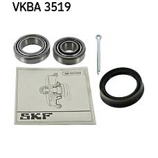SKF VKBA3519 (0009815905 / 0016172400 / 0059817105) подшипник ступицы