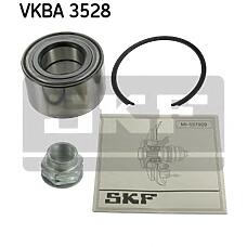 SKF VKBA3528 (46439334 / 71714464
 / 71714464) подшипник ступицы, комплект