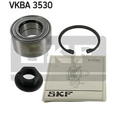 SKF VKBA3530 (0938172002 / 1008849 / 1085568
) к-кт подшипника ступ. пер.\Ford (Форд) Focus (Фокус) 98> / Fiesta (Фиеста) 01> безabs
