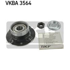 SKF VKBA3564 (374841) ступица колеса с интегрированным подшипником