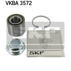 SKF VKBA3572 (4700323 / 9203935) подшипник ступицы, комплект