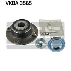 SKF VKBA3585 (374874) комплект подшипника ступицы колеса
