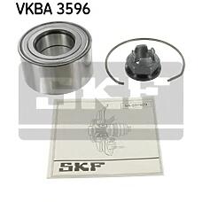 SKF vkba3596 (0122300Q0D / 05528 / 160701) подшипник ступицы в комплекте