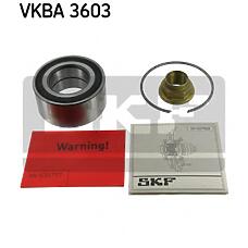 SKF VKBA 3603 (0197312 / 0503 / 050315B) комплект подшипника ступицы колеса