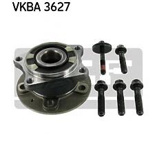 SKF VKBA 3627 (0197462 / 051079B / 051080B) подшипник-ступица зад.Volvo (Вольво) xc 90