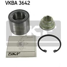SKF VKBA3642 (1328029080 / 373032 / 71753818) подшипник задн. ступ. ком / кт