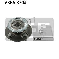 SKF vkba3704 (432004F116 / 432004F800 / 432005F617) ступица в сборе с подшипником