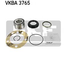 SKF vkba3765 (9036940003) подшипник ступицы комплект