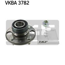 SKF VKBA3782 (42200SR3A06 / 42200SR3A05 / 42200ST3E01) ступица колеса с интегрированным подшипником