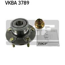 SKF vkba3789 (96219450
 / 96219450 / 96219474
) комплект подшипника ступицы колеса