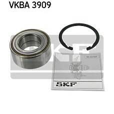 SKF vkba3909 (0000334558 / 019 / 0197476) подшипник ступицы комплект