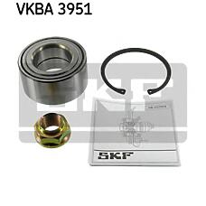 SKF VKBA3951 (26502 / 26503 / 4328491SX) к-кт подшипника ступ. пер. \Honda (Хонда) Accord (Аккорд) 1.6-3.0 98-01 / Civic (Цивик) 2.0 01> / cr-v 2.0 95>