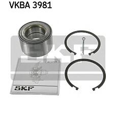 SKF vkba3981 (0000329729 / 009214302A / 0092143500) подшипник ступицы Primera (Примера) p12 x-trail t30