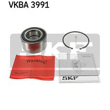 SKF VKBA3991 (402101HA1A / 40210AX000 / VKBA3991) подшипник ступицы, комплект