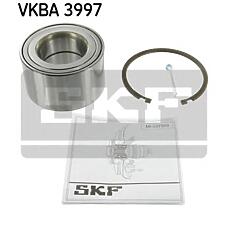 SKF VKBA3997 (43210AG000 / VKBA3997) подшипник ступицы, комплект
